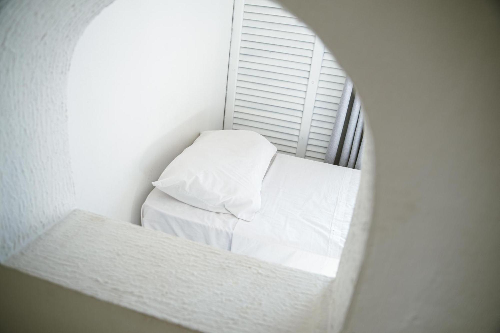 Fuxia House Hostel เมนโดซา ภายนอก รูปภาพ